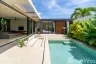2 Bedroom Villa for sale in Canggu, Bali