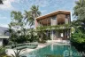 Villa dijual dengan 2 kamar tidur di Kaba-Kaba, Bali