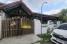 Rumah disewa dengan 3 kamar tidur di Magersari, Jawa Timur