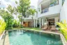 Villa dijual dengan 3 kamar tidur di Belalang, Bali