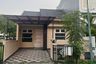Rumah dijual dengan 2 kamar tidur di Lidah Kulon, Jawa Timur