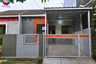 Rumah dijual dengan 2 kamar tidur di Cikarageman, Jawa Barat