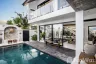 3 Bedroom Villa for sale in Pererenan, Bali