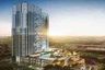 Apartemen dijual dengan 1 kamar tidur di Wiyung, Jawa Timur