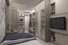 1 Bedroom Apartment for rent in Kedungdoro, East Java