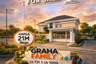 6 Bedroom House for sale in Kedungdoro, East Java