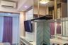 Apartemen dijual dengan 1 kamar tidur di Mulyorejo, Jawa Timur