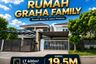 4 Bedroom House for sale in Kedungdoro, East Java