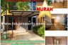 Rumah dijual dengan 2 kamar tidur di Karawaci, Banten
