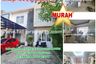 4 Bedroom House for sale in Karawaci, Banten