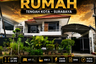 Rumah dijual dengan 7 kamar tidur di Airlangga, Jawa Timur