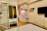 1 Bedroom Apartment for sale in Lontar, East Java
