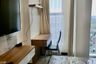 1 Bedroom Apartment for rent in Mulyorejo, East Java