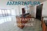 Apartemen dijual dengan 3 kamar tidur di Karawaci, Banten