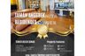 3 Bedroom Apartment for sale in Grogol, Jakarta
