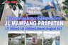 Kantor dijual dengan  di Mampang Prapatan, Jakarta