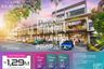 1 Bedroom Commercial for sale in Karawaci, Banten