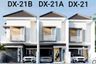Rumah dijual dengan 3 kamar tidur di Wiyung, Jawa Timur