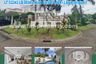 Rumah dijual dengan 4 kamar tidur di Karawaci, Banten