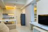 Apartemen dijual dengan 2 kamar tidur di Lontar, Jawa Timur