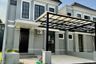 Rumah dijual dengan 3 kamar tidur di Sambikerep, Jawa Timur