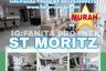3 Bedroom Apartment for sale in Kembangan Selatan, Jakarta