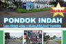 Tanah dijual dengan  di Pesanggrahan, Jakarta