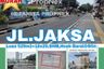 Tanah dijual dengan  di Menteng, Jakarta