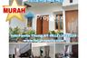 4 Bedroom House for sale in Kembangan Selatan, Jakarta
