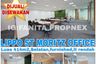 Kantor dijual dengan  di Kembangan Selatan, Jakarta