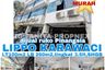 Komersial dijual dengan 1 kamar tidur di Karawaci, Banten