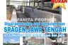Commercial for sale in Sine, Central Java