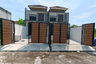 Rumah dijual dengan 3 kamar tidur di Wonorejo, Jawa Timur