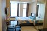 Apartemen disewa dengan 1 kamar tidur di Kedungdoro, Jawa Timur