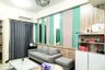 Apartemen dijual dengan 2 kamar tidur di Mulyorejo, Jawa Timur