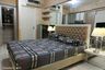 Apartemen dijual dengan 1 kamar tidur di Tambak Dono, Jawa Timur