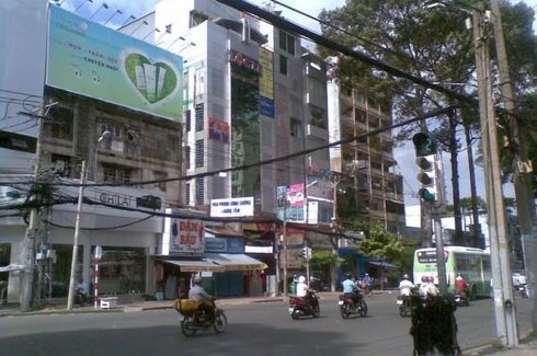 Land for sale in Phuong 6, Ho Chi Minh