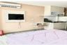 Apartemen dijual dengan 1 kamar tidur di Pondok Aren, Banten