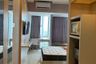Apartemen dijual dengan 1 kamar tidur di Lontar, Jawa Timur
