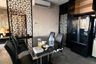 Apartemen disewa dengan 2 kamar tidur di Tambak Dono, Jawa Timur