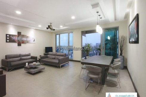 Cần bán căn hộ chung cư 4 phòng ngủ tại Riviera Point, Phường 13, Quận Tân Bình, Hồ Chí Minh