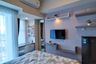 Apartemen disewa dengan 1 kamar tidur di Tambak Dono, Jawa Timur