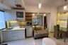 Apartemen disewa dengan 2 kamar tidur di Mulyorejo, Jawa Timur
