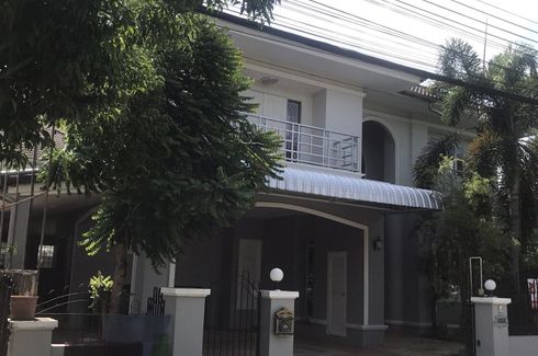 3 Bedroom House for sale in Tropical Regent 1, San Sai Noi, Chiang Mai