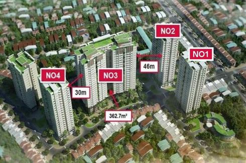 Cần bán căn hộ chung cư 2 phòng ngủ tại Gia Thụy, Quận Long Biên, Hà Nội