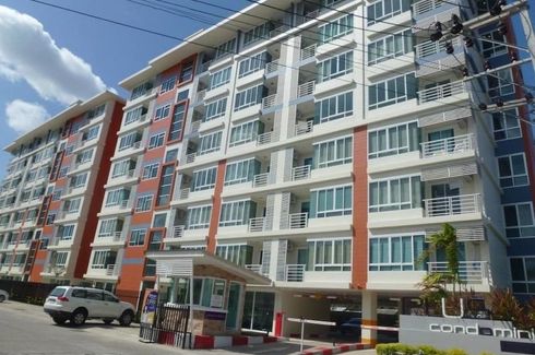 1 Bedroom Condo for sale in Kathu, Phuket