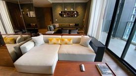 3 Bedroom Condo for rent in Noble Ploenchit, Langsuan, Bangkok near BTS Ploen Chit