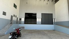 Warehouse / Factory for rent in Phraek Sa, Samut Prakan