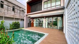 3 Bedroom House for sale in The S Concepts, Huai Yai, Chonburi