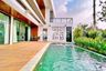 3 Bedroom House for sale in The S Concepts, Huai Yai, Chonburi